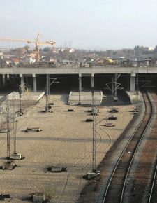 Beogradski metro: Korist pojedinačna, šteta generalna