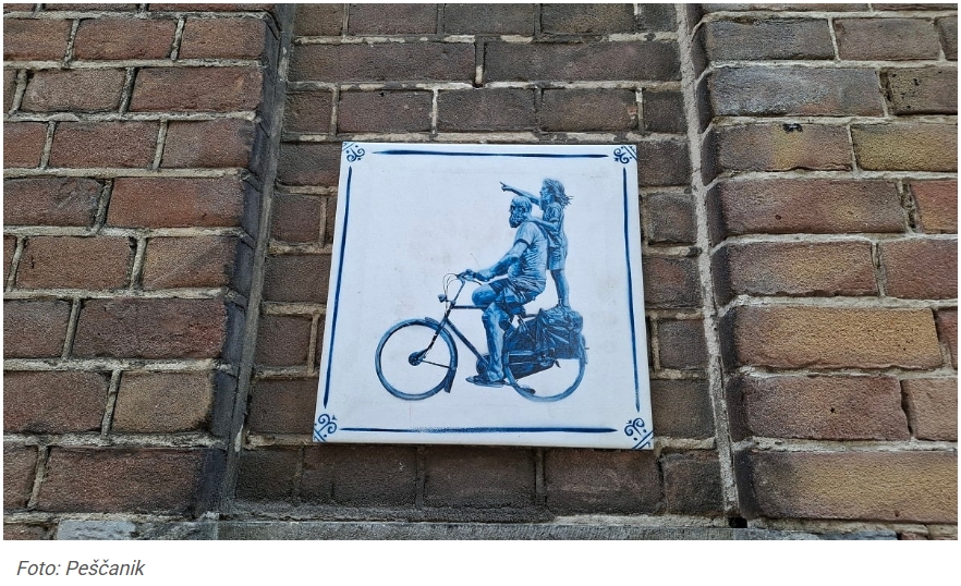 Buđenje rane jeseni