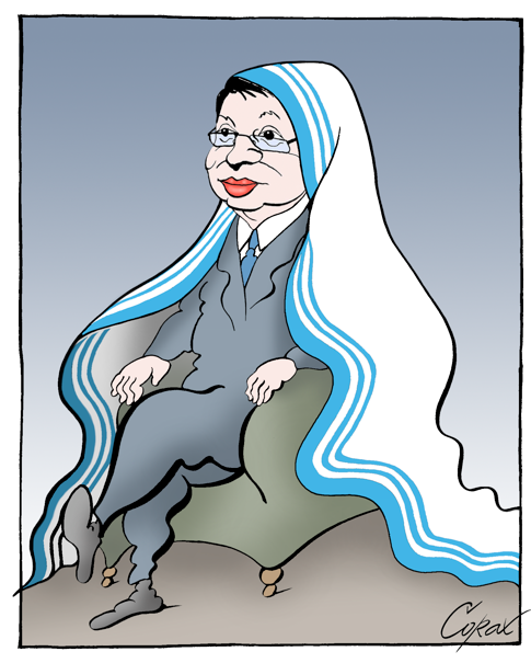 Corax, 16. maj 2026, Danas